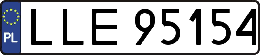 LLE95154