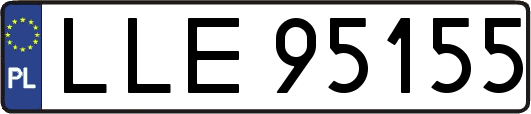 LLE95155