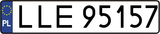 LLE95157