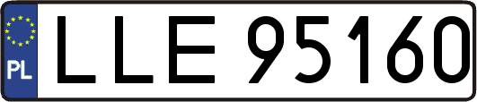 LLE95160