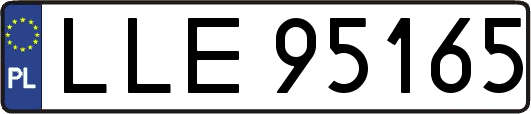 LLE95165