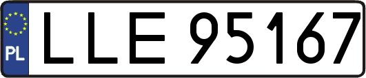 LLE95167