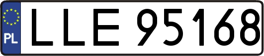 LLE95168