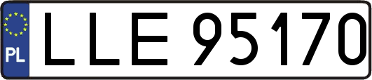 LLE95170