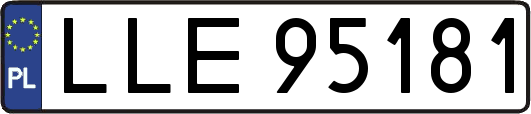 LLE95181