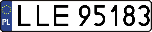 LLE95183