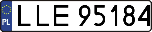 LLE95184