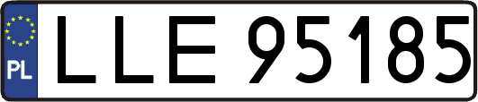 LLE95185