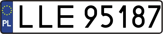 LLE95187