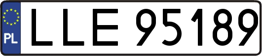 LLE95189