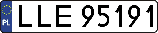 LLE95191