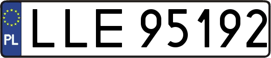 LLE95192