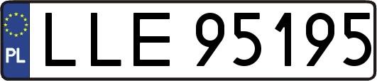 LLE95195