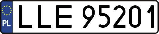 LLE95201