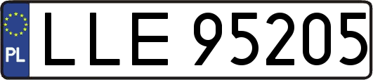LLE95205