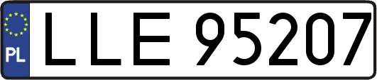 LLE95207
