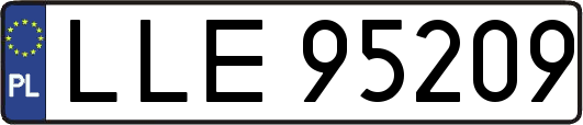 LLE95209