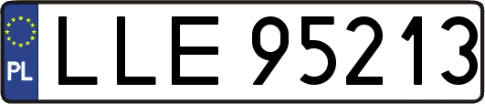 LLE95213
