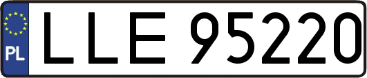 LLE95220