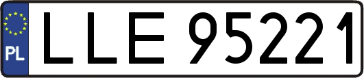 LLE95221