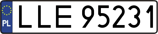 LLE95231