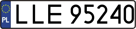 LLE95240