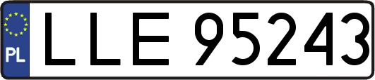 LLE95243