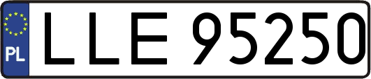 LLE95250