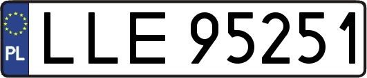 LLE95251