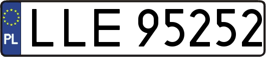 LLE95252