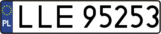 LLE95253