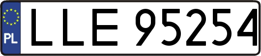 LLE95254