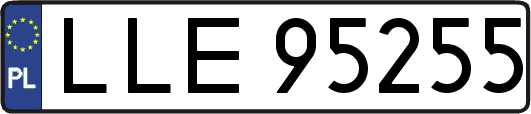LLE95255