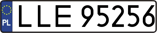LLE95256