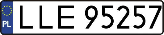 LLE95257