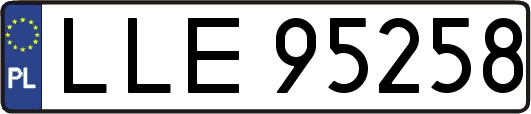 LLE95258
