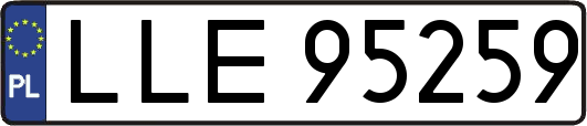 LLE95259