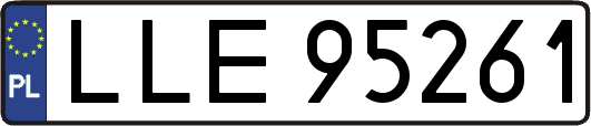 LLE95261