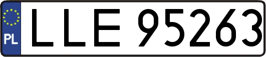 LLE95263