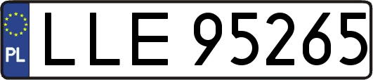 LLE95265