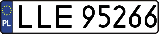 LLE95266