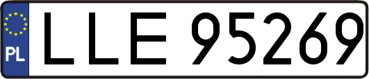 LLE95269