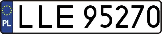 LLE95270