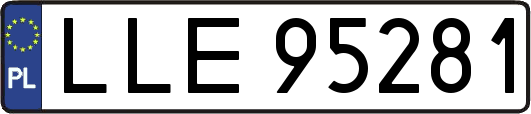 LLE95281