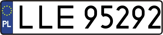 LLE95292