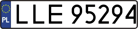 LLE95294