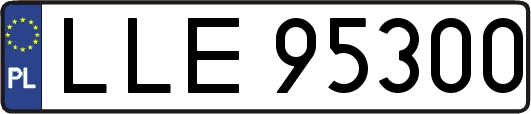 LLE95300