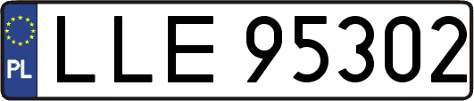 LLE95302