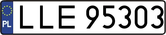 LLE95303