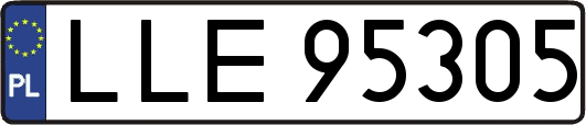 LLE95305